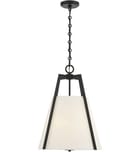 Savoy House - Mansfield 18" Pendant by Savoy House - Image 5