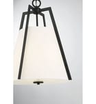 Savoy House - Mansfield 18" Pendant by Savoy House - Image 6