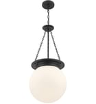 Savoy House - Manor 13.5" Pendant by Savoy House - Image 6