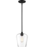 Savoy House - Octave 8.5" Pendant by Savoy House - Image 6