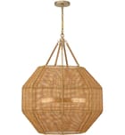 Savoy House - 7-5106-5-177 - Selby 25" Pendant by Savoy House