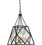 Savoy House - 7-5402-4-79 - Capella 16" Pendant by Savoy House