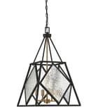 Savoy House - 7-5402-4-79 - Capella 16" Pendant by Savoy House - Image 3