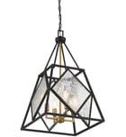 Savoy House - 7-5402-4-79 - Capella 16" Pendant by Savoy House - Image 5
