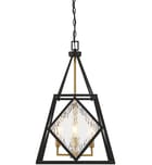 Savoy House - 7-5402-4-79 - Capella 16" Pendant by Savoy House - Image 6