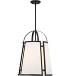 Savoy House - Chartwell 16.75" Pendant by Savoy House
