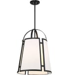 Savoy House - Chartwell 16.75" Pendant by Savoy House - Image 5