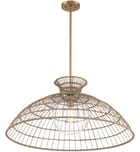 Savoy House - 7-6427-1-322 - Lanai 32" Pendant by Savoy House - Image 5