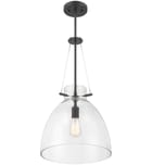 Savoy House - Foster 14" Pendant by Savoy House - Image 2
