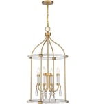 Savoy House - 7-7714-4-195 - Mayfair 18" Pendant by Savoy House