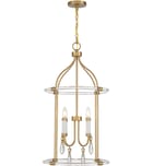 Savoy House - 7-7714-4-195 - Mayfair 18" Pendant by Savoy House - Image 2