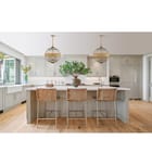 Savoy House - 7-7773-4-177 - Boreal 24" Pendant by Savoy House - Image 4