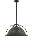 Savoy House - 7-7777-3-181 - Trentino 18" Pendant by Savoy House
