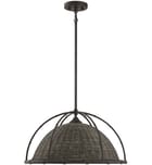 Savoy House - 7-7777-3-181 - Trentino 18" Pendant by Savoy House - Image 2