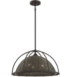 Savoy House - 7-7777-3-181 - Trentino 18" Pendant by Savoy House - Image 3