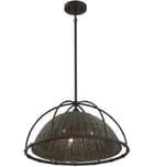 Savoy House - 7-7777-3-181 - Trentino 18" Pendant by Savoy House - Image 5