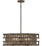 Savoy House - 7-7912-5-184 - Treviso 8" Pendant by Savoy House