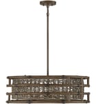 Savoy House - 7-7912-5-184 - Treviso 8" Pendant by Savoy House - Image 2