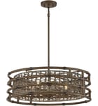 Savoy House - 7-7912-5-184 - Treviso 8" Pendant by Savoy House - Image 3