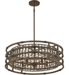 Savoy House - 7-7912-5-184 - Treviso 8" Pendant by Savoy House - Image 5