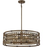 Savoy House - 7-7912-5-184 - Treviso 8" Pendant by Savoy House - Image 6