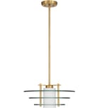 Savoy House - 7-8604-1-322 - Newell 20" Pendant by Savoy House - Image 6