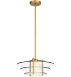 Savoy House - 7-8604-1-322 - Newell 20" Pendant by Savoy House - Image 5