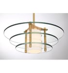 Savoy House - 7-8604-1-322 - Newell 20" Pendant by Savoy House - Image 7