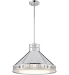 Savoy House - Seagram 20" Pendant by Savoy House
