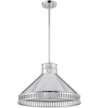 Savoy House - Seagram 20" Pendant by Savoy House - Image 4