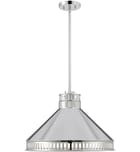 Savoy House - Seagram 20" Pendant by Savoy House - Image 3