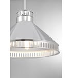Savoy House - Seagram 20" Pendant by Savoy House - Image 5