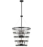 Savoy House - Ventari 25" Pendant by Savoy House