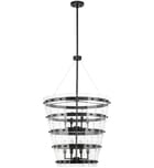 Savoy House - Ventari 25" Pendant by Savoy House - Image 4