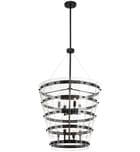Savoy House - Ventari 25" Pendant by Savoy House - Image 5