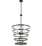 Savoy House - Ventari 25" Pendant by Savoy House - Image 3