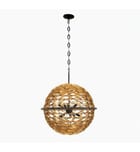 Savoy House - 7-9352-10-46 - Ventura 26" Pendant by Savoy House - Image 2