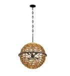 Savoy House - 7-9352-10-46 - Ventura 26" Pendant by Savoy House - Image 3