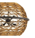 Savoy House - 7-9352-10-46 - Ventura 26" Pendant by Savoy House - Image 4