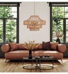 Savoy House - 7-9906-8-171 - Medlock 32" Outdoor Chandelier by Savoy House - Image 7