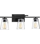 Savoy House - Calhoun 24" Bath Vanity Light by Savoy House - Image 3