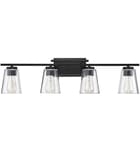 Savoy House - Calhoun 32" Bath Vanity Light by Savoy House - Image 5