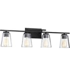 Savoy House - Calhoun 32" Bath Vanity Light by Savoy House - Image 2