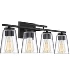 Savoy House - Calhoun 32" Bath Vanity Light by Savoy House - Image 4