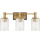 Savoy House - Concord 22" Bath Vanity Light by Savoy House - Image 4