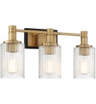 Savoy House - Concord 22" Bath Vanity Light by Savoy House - Image 2