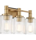 Savoy House - Concord 22" Bath Vanity Light by Savoy House - Image 5