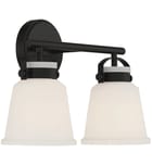 Savoy House - Kaden 16" Bath Vanity Light by Savoy House - Image 4
