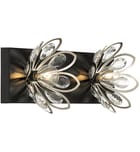 Savoy House - Poppy 15" Bath Vanity Light by Savoy House - Image 4