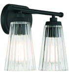 Savoy House - Chantilly 14" Bath Vanity Light by Savoy House - Image 5